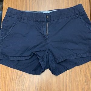 jcrew shorts